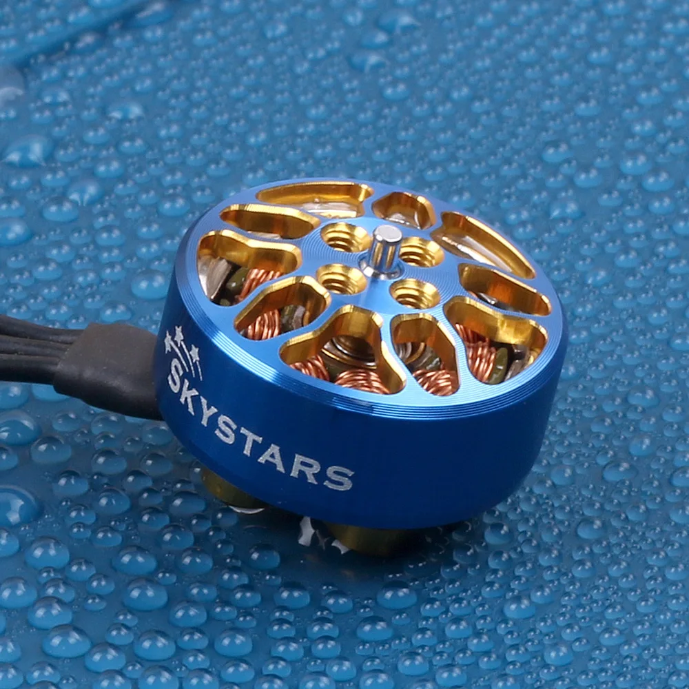 SKYSTARS KOKO 1404 Brushless Racing Motor for FPV Drones