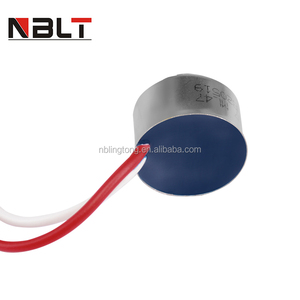 <span class=keywords><strong>Repuestos</strong></span> para Refrigerador 218969902CM, Termostato de Descongelación Bimetálico 297216600 218969901 218969902 para Refrigeradores <span class=keywords><strong>Electrolux</strong></span> Frigidaire - Product Image 3