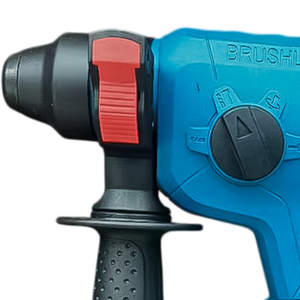 Marteau perforateur sans fil à haute efficacité et faible coût, outil pratique pour la réparation de revêtements de sol et les travaux de construction - Product Image 4