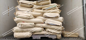 Caoutchouc polybutadiène Sinopec BR9000 à faible accumulation de chaleur, résistant au froid, matière première pour rouleaux de caoutchouc de convoyeur - Product Image 4