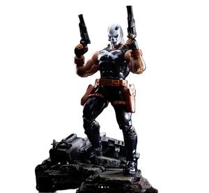 Action Figure Personalizzate di <span class=keywords><strong>Film</strong></span> in Plastica Vinilica Giocattoli da Collezione con Colore e Dimensioni Personalizzabili e Logo Stampato per Fan di Anime - Product Image 1