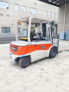 Heli รถยกขนาดเล็ก1.5ตัน2ตัน3ตัน5ตัน2.5ตัน - Product Image 5