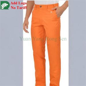 Nouveau <span class=keywords><strong>pantalon</strong></span> décontracté taille haute pour <span class=keywords><strong>femme</strong></span>, couleur unie, en <span class=keywords><strong>velours</strong></span> côtelé, coupe droite ample - Product Image 1