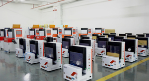 2019 Neuer Stil Elektrofahrrad/E-Scooter/Auto/Dreirad Lithium-Batterie-Produktionslinie Verwendet 2-11 Kanäle 18650 Zellen Sortiermaschine - Product Image 2