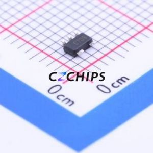 Chip IC de circuito integrado PMIC de potencia de DC-DC, nuevo y original, de 1, 2, 1, 2, 2, 1, 1, 2 - Product Image 2