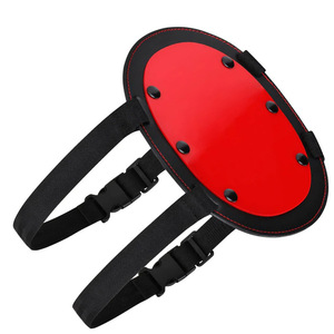LOVE.Suction Cup Wearing <b>Pants</b> with a Wide Range of Usage Scenarios SM Pornographic Role-playing Couple Sex Toy. - Product Image 5