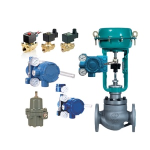 Original New for AVP300 Series Smart Valve Positioner for Diaphragm Valve with HART/SFN Communication 1.0% Accuracy - Product Image 2