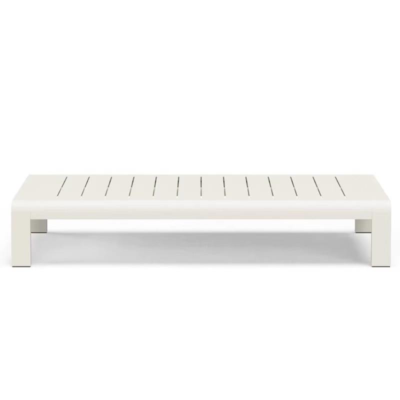 Mesa de centro de 150 cm de largo.