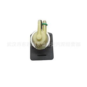 Válvula solenoide de control de sobrealimentación turbo Peugeot Citroën 1922V6 V759537280 para motor 1.6T, pieza de repuesto - Product Image 4