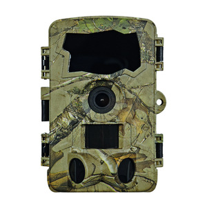 Caméra de chasse 60MP 4K Wifi avec vision nocturne infrarouge, 42 LED IR 940nm sans éclat visible, étanche IP65 - Product Image 4
