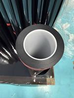 Pegatinas para Parabrisas de PVC de Alta Calidad Ultra HD VLT 5%-50% Resistentes al Calor, Protección de Privacidad, con Logotipo/Insignia, Reutilizables, para Autos de 7-10 Años