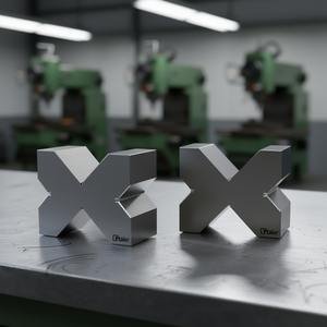 Take Cross Sectional Parallels Precision <b>Machining</b> Tools For Measurement And Alignment - Product Image 2