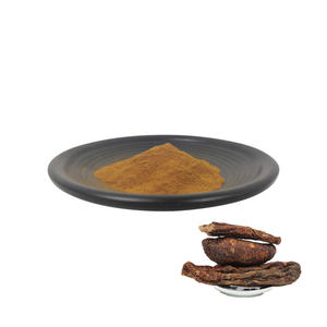 QY Herb Best Choice Buy Cistanche Tubulosa Extract Powder 5:1 Cistanche desert ticola corce Extract - Product Image 2