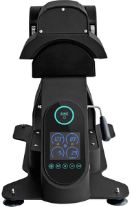 Nueva Máquina de Prensado Térmico Semiautomática para Gorras con Calentamiento Superior e Inferior, Almohadillas Intercambiables y Láser 110V/220V con 1 Año de Garantía - Product Image 3