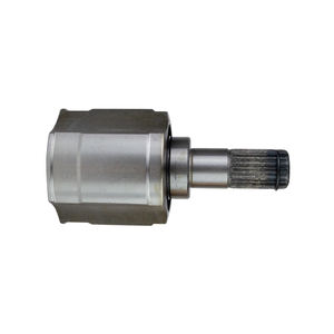 Arbre de transmission MI-3-561, joint homocinétique pour Mitsubishi, Toyota, Nissan, Honda, Hyundai, Ford, <span class=keywords><strong>Volvo</strong></span>, joint homocinétique côté droit et gauche, couleur noire - Product Image 4