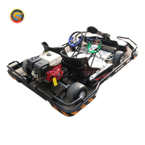 Voiture de course Go Karting à essence de nouveau design attrayant - Product Image 5