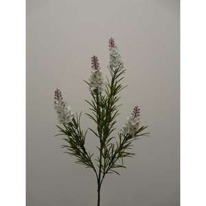 SPRAY À LA LAVANDE X4 70CM CR - Product Image 1