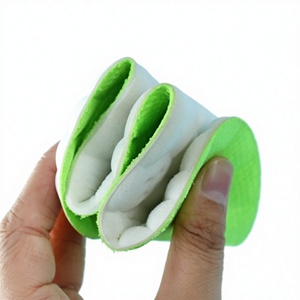 EVA Comfort Sports Insoles Breathable Shock Absorbing Thick Cushion High Elastic <b>Shoe</b> Inserts for <b>Men</b> and Women - Product Image 4