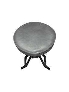 Elegantes taburetes de bar con reposapiés y asientos cómodos para isla de cocina en apartamentos pequeños y bar en casa. - Product Image 3