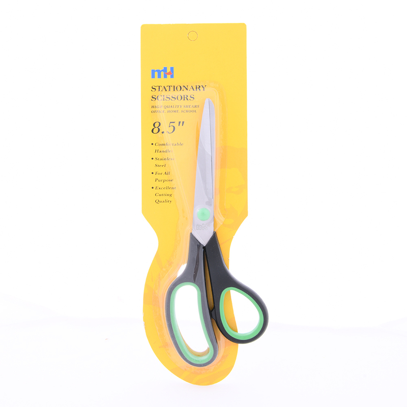 Wholesale 8 Stainless Steel Stationery Scissors