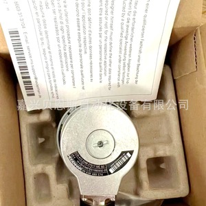 Encoder Rotatorio Heidenhain ECN413 2048 1065932-22 para Unidad Principal de Ascensor, Incremental, Metálico, Alemania - Product Image 2