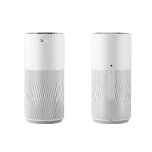 Humidificador de Aire Midea Sin Niebla, 5L, Tipo Evaporativo, Funcionamiento Silencioso, Uso Doméstico para Madres y Bebés - Product Image 1