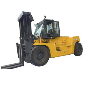 Buen precio Buen estado Segunda mano Tcm <span class=keywords><strong>Fd180</strong></span> Fd200 Fd250 Fd450 Fd150 Carretilla elevadora - Product Image 1