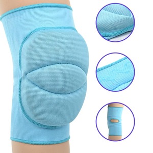 HKD Danse, jeux de balle, équipement de protection sportive, <span class=keywords><strong>volley</strong></span>-<span class=keywords><strong>ball</strong></span>, danse, agenouillé, chaud, anti-collision, genouillères épaissies - Product Image 2