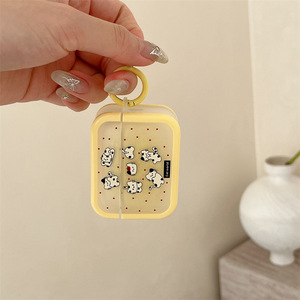 Vendita calda per Pro/Pro 2 custodia protettiva per simpatici gatti per <span class=keywords><strong>Apple</strong></span> 1/2/3 custodie per cuffie - Product Image 3