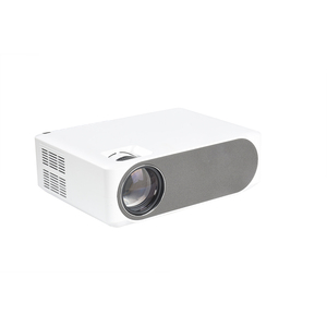 LCD 4K Máy Chiếu Với 5G Wifi <span class=keywords><strong>Bluetooth</strong></span> Rạp Hát Tại Nhà Video Chiếu 4K Máy Chiếu Hỗ Trợ 4D Keystone Chỉnh Sửa - Product Image 4