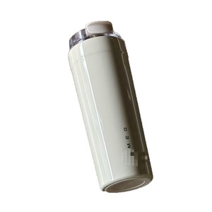 Vaso térmico de acero inoxidable MEG de 550 ml, taza de viaje aislada para café para llevar - Product Image 5