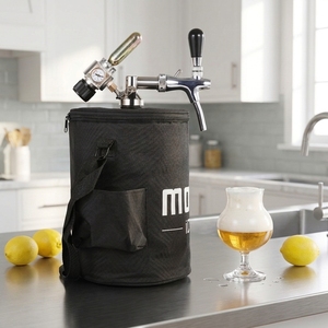 Mini <span class=keywords><strong>fût</strong></span> <span class=keywords><strong>de</strong></span> 5 L <span class=keywords><strong>de</strong></span> qualité alimentaire pour système <span class=keywords><strong>de</strong></span> distribution <span class=keywords><strong>de</strong></span> <span class=keywords><strong>bière</strong></span> artisanale, <span class=keywords><strong>fût</strong></span> <span class=keywords><strong>de</strong></span> <span class=keywords><strong>bière</strong></span> réglable avec kit <span class=keywords><strong>de</strong></span> régulateur <span class=keywords><strong>de</strong></span> CO2 miniature - Product Image 1