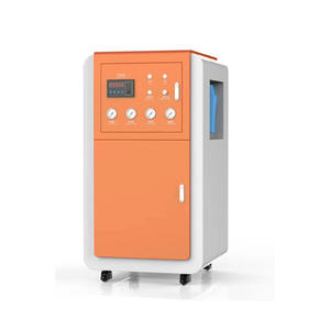 Neue Lasers chweiß maschine mit kleinem Stickstoff generator Schutz gasgenerator für effektives Schweißen - Product Image 1