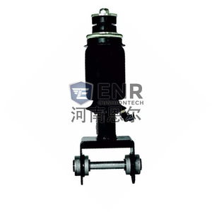Kit de réparation de remplacement pour amortisseur à suspension pneumatique de camion Volvo VNL 5010552241 742089805 - Product Image 2
