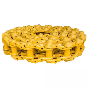 Cadena de oruga Komatsu PC120, PC128, PC200, PC200-6, PC1250-7, conjunto de cadena de oruga <span class=keywords><strong>PC450LC</strong></span>-6, PC200, PC2000 KM2489/49 - Product Image 5