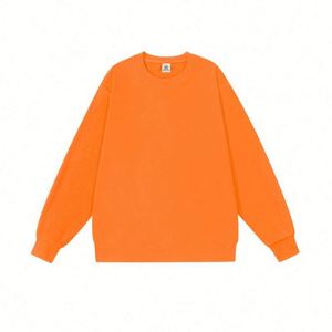 Sweat à capuche zippé en coton French Terry personnalisé, pull d'hiver noir, sweats à capuche en coton unisexe, épais, confortable et élégant - Product Image 4