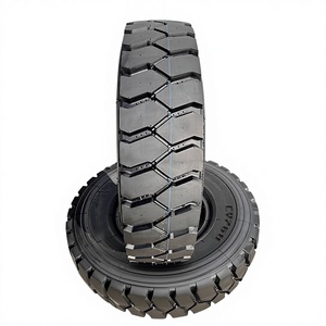 Neumáticos para Camiones de Carga Pesada 650/700/825/900/1000/1100/1200R20, Alta Capacidad de Sobrecarga, Modo Minería, Alta Calidad, Precio de Fábrica al por Mayor - Product Image 2