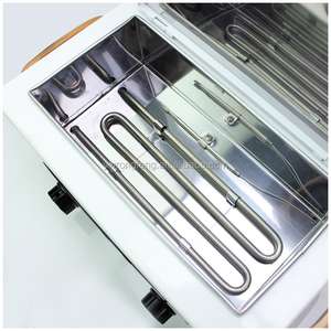 Boîte de stérilisation des ongles professionnelle à haute température pour utilisation en salon 360T ustensiles de <span class=keywords><strong>manucure</strong></span> pince dispositif d'équipements pour ongles de tatouage - Product Image 6