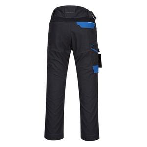 PORTWEST - T711MGR33 WX3 Service pantalon gris métallique-PANTALON DE TRAVAIL EAN 5036108349043 PERFORMANCE PANTALON DE TRAVAIL - Product Image 1