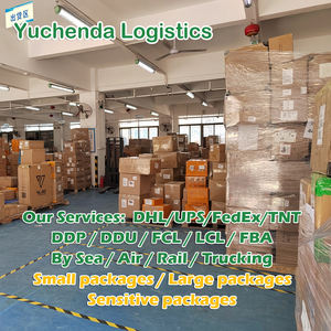 Cina Shenzhen a Peru spedizioniere più economico servizio di logistica DHL/Federal/UPS/FBA/Air/mare DDP porta a porta - Product Image 2