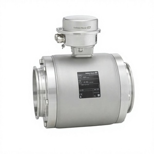 Débitmètre E+H 55S/5W4C/5WBB/5P3B Fabriqué en Chine continentale Mesure haute précision Données de lecture fiables Assurent une mesure fiable du débit - Product Image 1