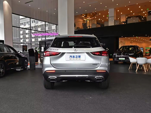 Boutique de haute qualité SUV <span class=keywords><strong>Mercedes</strong></span>-Benz <span class=keywords><strong>GLA</strong></span> 1.3T/2.0T Essence SUV 48V Système <span class=keywords><strong>hybride</strong></span> doux Nouvelle voiture - Product Image 2