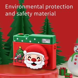 Minicámara de 2,0 pulgadas para padres e hijos con 96 millones de píxeles de fotografía para cumpleaños, Navidad, edición Y3 - Product Image 6