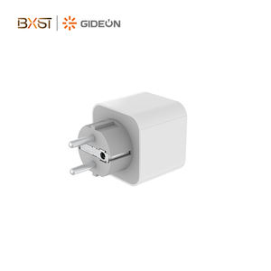 <span class=keywords><strong>Prise</strong></span> intelligente WiFi standard allemande <span class=keywords><strong>16A</strong></span> 3680W, contrôle par application Tuya, 220-240V, <span class=keywords><strong>prise</strong></span> intelligente pour la maison - Product Image 6