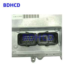 0281020067 डीजल इंजन इलेक्ट्रॉनिक नियंत्रण मॉड्यूल Eu Ecm इलेक्ट्रॉनिक नियंत्रण इकाई आदमी tgx tgl - Product Image 6