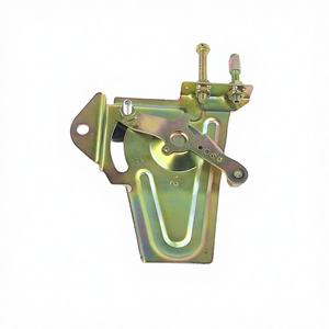 Piezas de Bomba de Agua para Motor Diésel Refrigerado por Aire 170F 173 178F 186F 192F Palanca de Control de Velocidad e Interruptor de Acelerador Controladores de Motor - Product Image 4