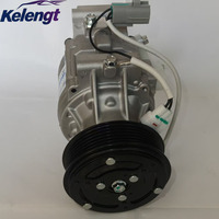 Neuer Kelengt Auto-Klimakompressor 12V 88320-1A481 447220-6353 88310-1A580 KLTCMTO853 für Altis