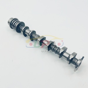 High quality <b>Engine</b> <b>System</b> CAMSHAFT ASSY-INTAKE 2410004060 For H-yundai ELANTRA 24100 04060 - Product Image 6