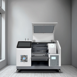 Mới nhất đa chức năng ai UV máy in với ứng dụng di động Trường hợp điện thoại bóng golf đồng tiền UV máy in cho Iphone 17 16 15 14 13 - Product Image 6