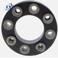 9R0080 9R-0080 Ensemble d'accouplement flexible pour chargeuse-pelleteuse 416 426 428 436 438 Pièces de rechange pour pompe hydraulique